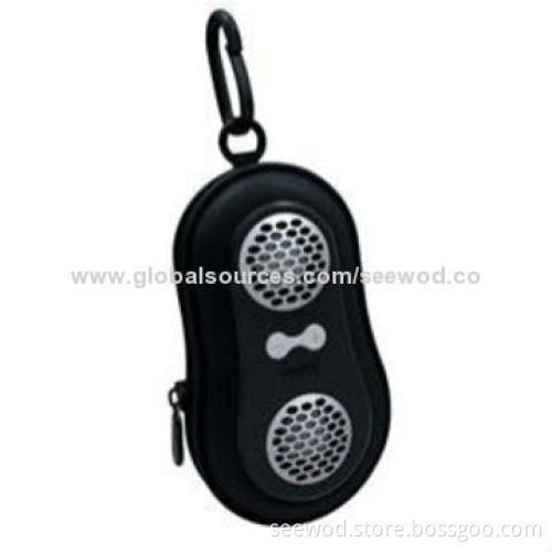 Speaker bag